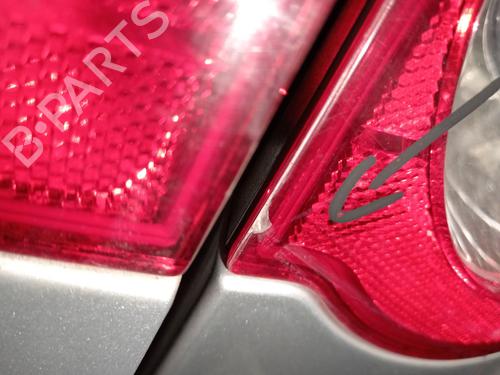Right taillight VW PASSAT B6 (3C2) 2.0 TDI 16V | BP36804994C35 - Image 3