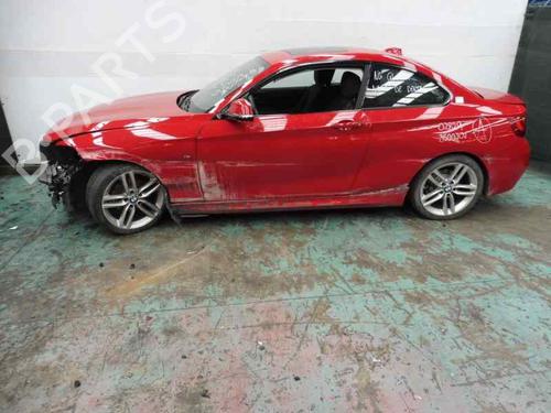 BMW 2 Coupe (F22, F87) 218 d (143 hp) 572836