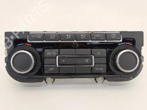 Used Climate control VW SCIROCCO III (137, 138) 1.4 TSI (122 hp) 6322639