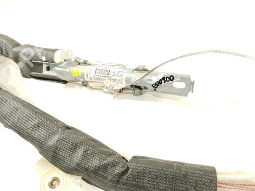 Right curtain airbag FIAT 500 (312_) | BP30271342C12
