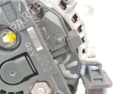 Alternator MERCEDES-BENZ CLC-CLASS (CL203) | BP17522754M7 - Image 6