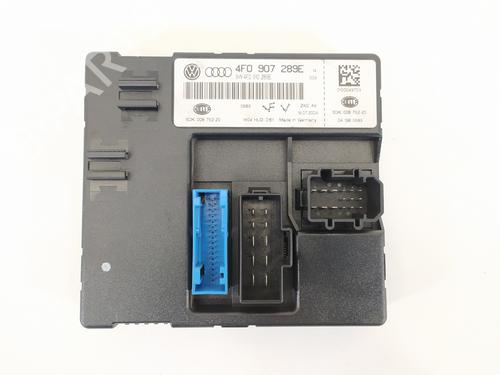 Elektronisk modul AUDI A6 C6 (4F2) 3.0 TDI quattro | BP9447614M83 
