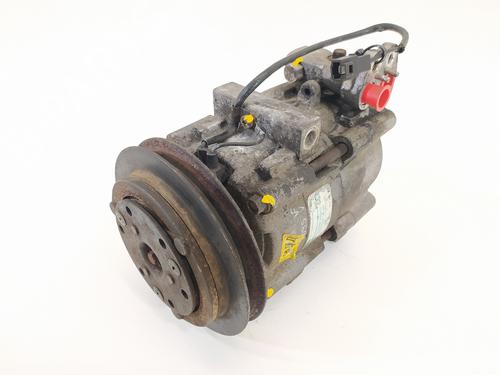 AC compressor HYUNDAI GALLOPER II (JK-01) 2.5 TCi D (105 hp) 12255039