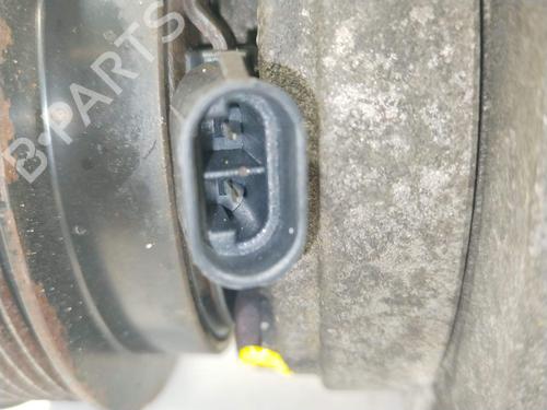 AC compressor CHEVROLET CAPTIVA (C100, C140) 2.0 D 4WD | BP27319480M34 - Image 7