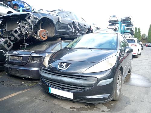 Other PEUGEOT 207 (WA_, WC_) 1.4 HDi | BP30078435O1