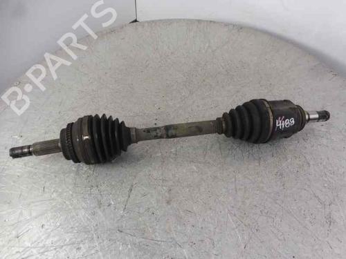 Used Left front driveshaft TOYOTA RAV 4 II (_A2_) [2000-2005]  4949912