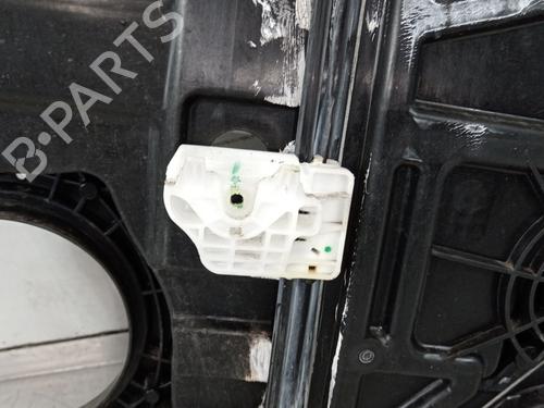 Front left window mechanism KIA OPTIMA (JF) 1.7 CRDi | BP16788046C22 - Image 6