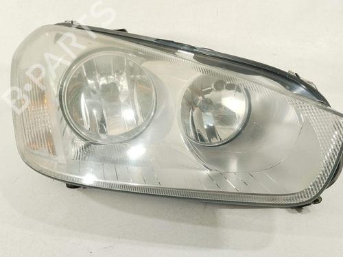 Used Right headlight Right headlight 38062231 38062231