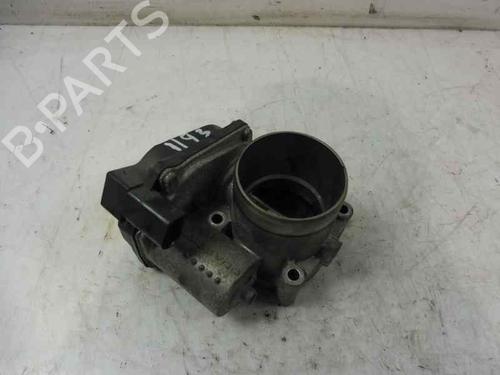 Used Throttle body VW POLO (9N_, 9A_) [2001-2014]  1968901