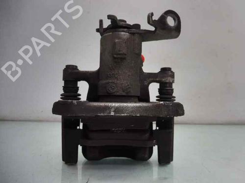 Left rear brake caliper RENAULT MEGANE IV Hatchback (B9A/M/N_) 1.5 dCi 110 (B9A3) | BP11585336M107 