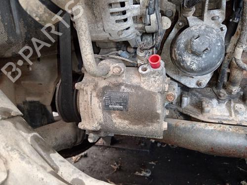 Used AC compressor PEUGEOT 4007 (VU_, VV_) [2007-2013]  30456690