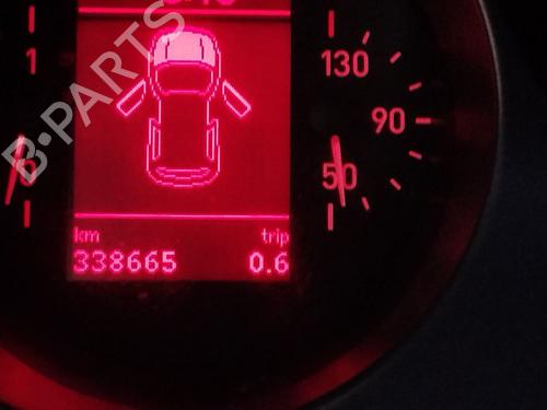 Engine SEAT ALTEA XL (5P5, 5P8) 2.0 TDI 16V | BP36989116M1 - Image 5