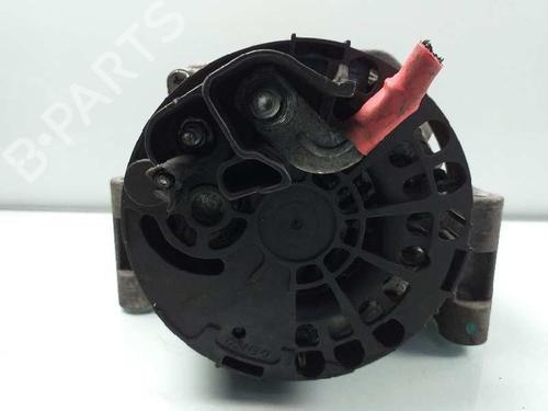 Alternator OPEL COMBO Box Body/MPV (X12)  | BP4860446M7 