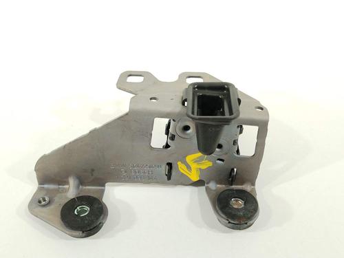 Used Tailgate lock Tailgate lock 28021754 28021754