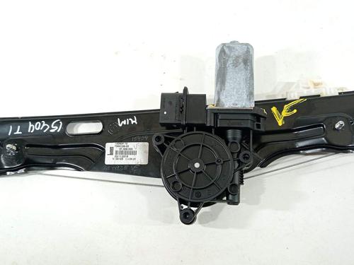 Elevalunas trasero izquierdo Elevalunas trasero izquierdo MINI MINI CLUBMAN (F54) Cooper (136 hp) 39684666 39684666