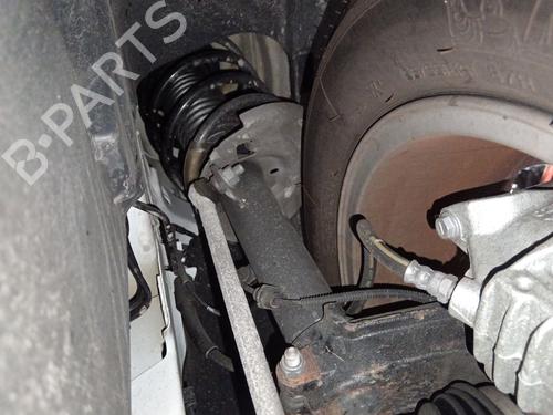 Used Left front shock absorber Left front shock absorber 38235259 38235259
