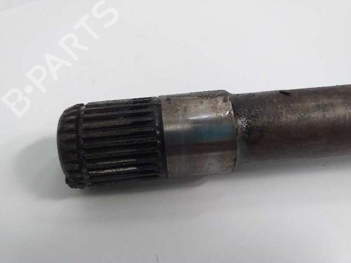 Right front driveshaft BMW X3 (E83) 2.0 d | BP6798855M39 