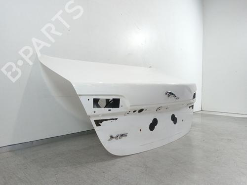 Tailgate JAGUAR XF I (X250)  | BP5324215C6 