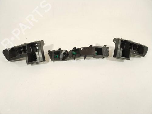 Used Rear bumper bracket Rear bumper bracket 29329758 29329758
