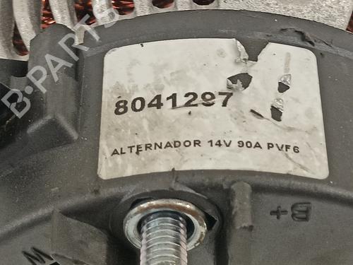 Alternator SEAT IBIZA II (6K1)  | BP16032823M7 