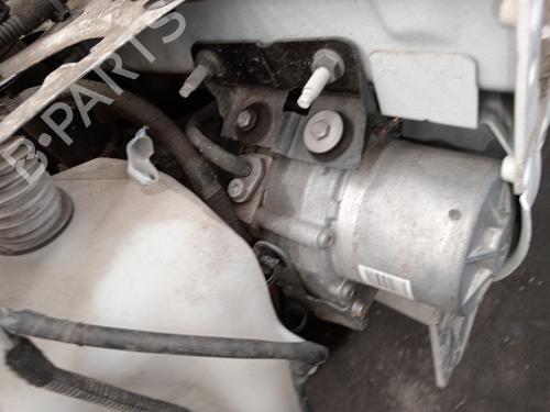 Used Steering pump Steering pump CITROËN C4 II (NC_) 1.6 BlueHDi 100 (99 hp) 33812665 33812665