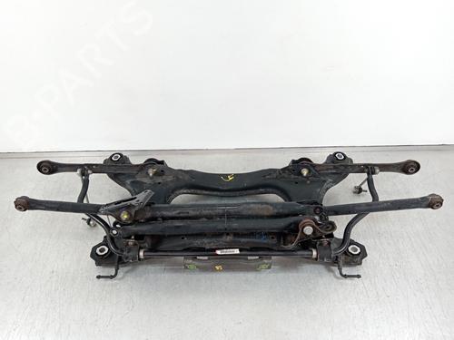 Rear axle LAND ROVER RANGE ROVER EVOQUE (L538) 2.0 D | BP24450687M2 