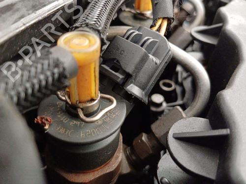 Used Injector Injector PEUGEOT 308 SW I (4E_, 4H_) 1.6 HDi (109 hp) 29285680 29285680