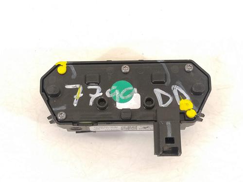 Switch MERCEDES-BENZ A-CLASS (W177) A 180 d (177.003) | BP11842595I30 - Image 4