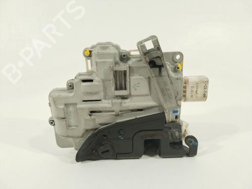 Rear left lock SEAT LEON (1P1) 2.0 Cupra R | BP26320876C100 