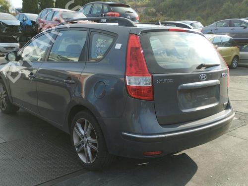 Engine HYUNDAI i30 Estate (FD) 1.6 CRDi | BP36667636M1 - Image 15