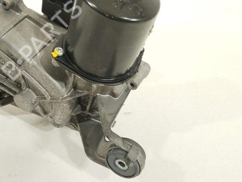 Front wiper motor CITROËN DS5 2.0 HDi 165 | BP37233442M29  - Image 7