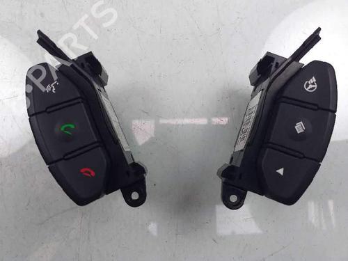 Used Steering wheel controls Steering wheel controls 4855410 4855410