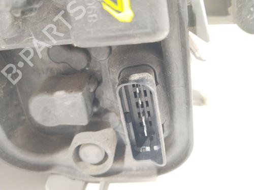 Højre baglygte RENAULT MEGANE III Hatchback (BZ0/1_, B3_)  | BP28184955C35 
