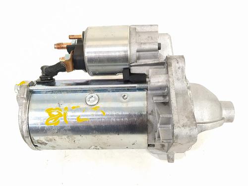 Starter RENAULT TRAFIC II Bus (JL) | BP10366234M8 - Image 5