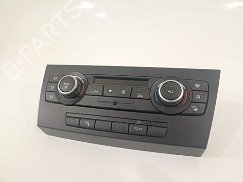 Used Climate control Climate control 16467743 16467743