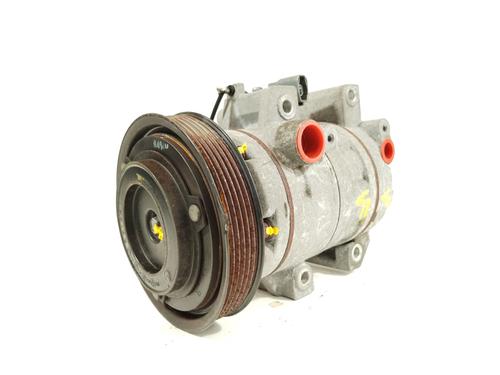 Used AC compressor AC compressor MAZDA 6 Hatchback (GH) 2.5 MZR (GH5FS) (170 hp) 17648242 17648242