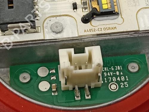 Electronic module BMW X5 (E70) xDrive 30 d | BP16444224M83 