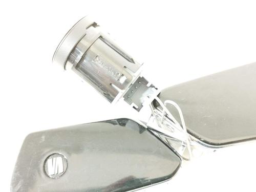 Ignition barrel SEAT LEON (KL1, KLG) 1.5 TSI | BP38985490M48 - Image 6