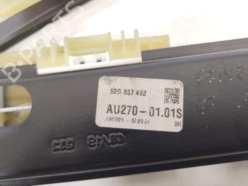 Front right window mechanism AUDI A1 Sportback (GBA) 30 TFSI | BP38437308C23 - Image 2
