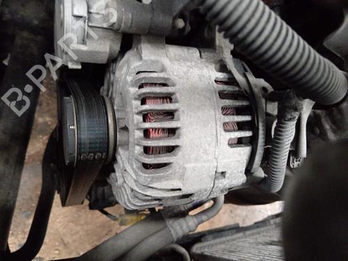 Used Alternator Alternator 17732397 17732397