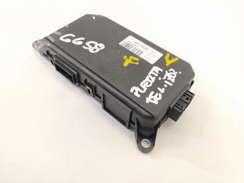 Comfort control module LANCIA YPSILON (843_) 1.2 (843.AXB1A) | BP9077465M56 