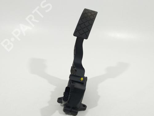 Used Pedal SKODA FABIA III (NJ3) [2014-2021]  23144346