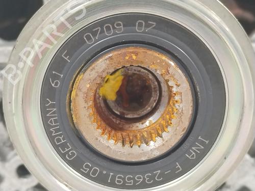 Alternator PEUGEOT BIPPER (AA_) 1.4 HDi | BP32369112M7 - Image 5