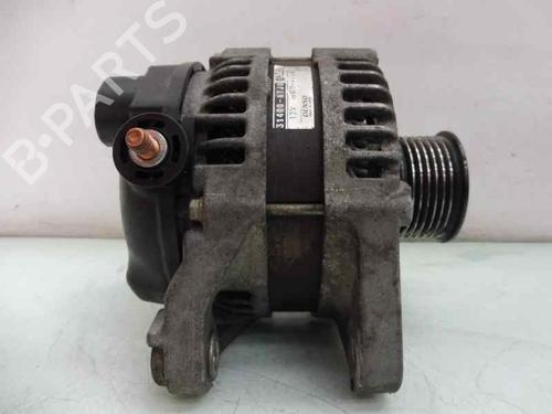 Used Alternator SUZUKI GRAND VITARA II (JT, TE, TD) [2005-2025]  3518203