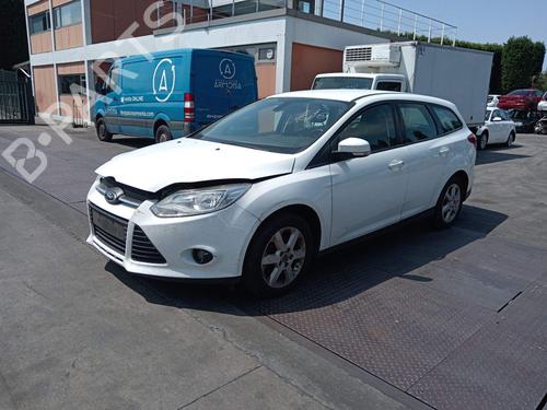 Pipe FORD FOCUS III Turnier 1.6 TDCi | BP29067050M125 - Image 9