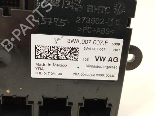 Electronic module CUPRA LEON (KL1, KU1, KUG) 2.0 TSI | BP34444858M83 - Image 2