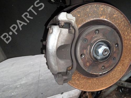 Left front brake caliper CITROËN C-ELYSEE (DD_) 1.5 BlueHDi 100 | BP38488517M105 - Image 2