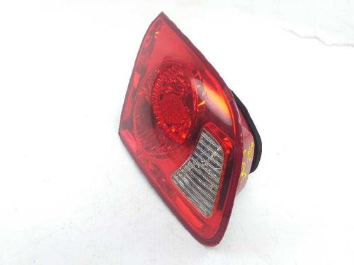 Left tailgate light HYUNDAI SANTA FÉ II (CM) 2.2 CRDi GLS 4x4 | BP7443275C79 