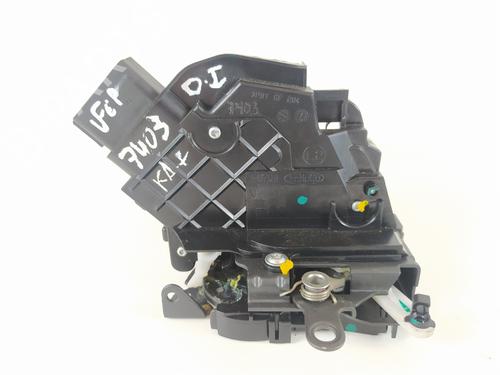 Used Front left lock FORD KA (RU8) [2008-2016]  8067105