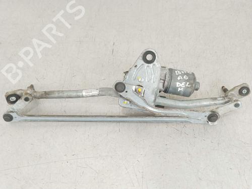 Front wiper motor AUDI A6 C6 (4F2) 3.0 TDI quattro | BP34722412M29 - Image 3